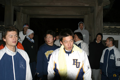 Ramblers Photo!