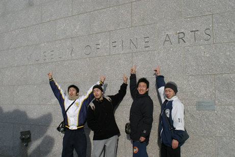 Ramblers Photo!