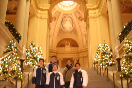 Ramblers Photo!