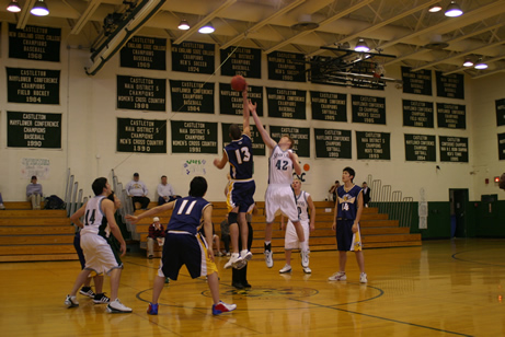 Ramblers Photo!