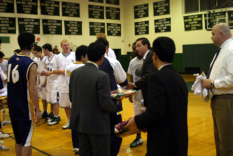 Ramblers Photo!
