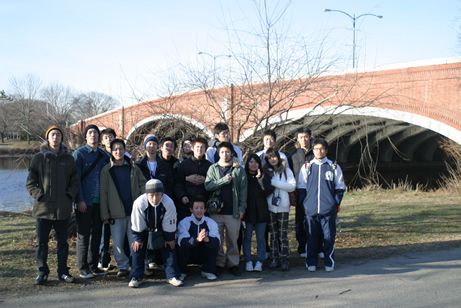 Ramblers Photo!